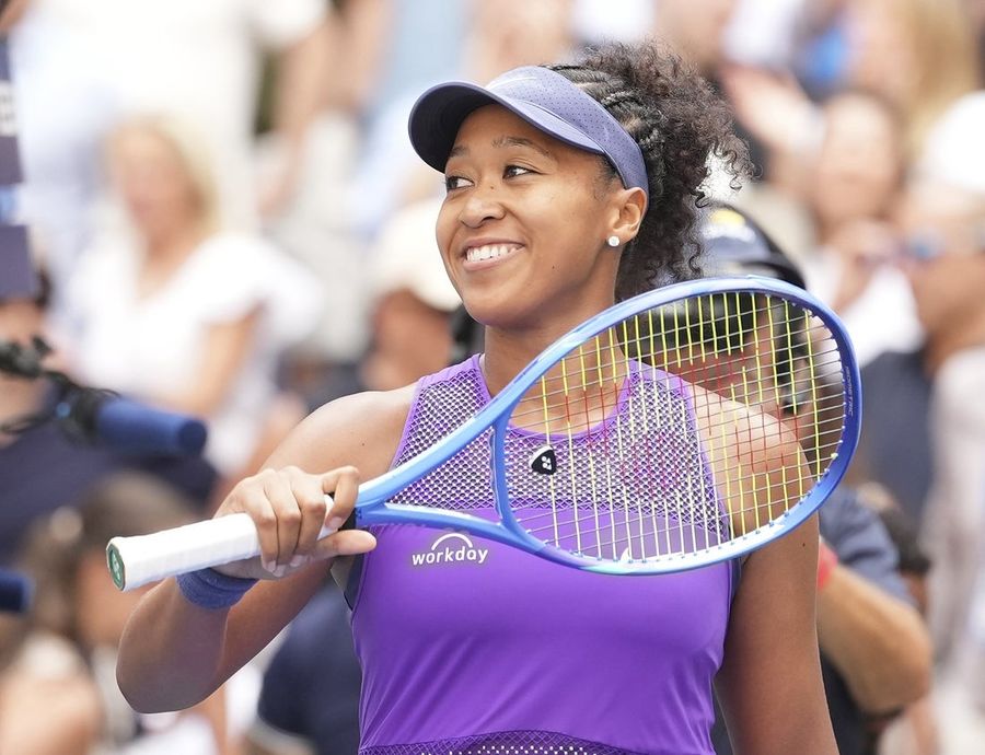 Tennis: US Open