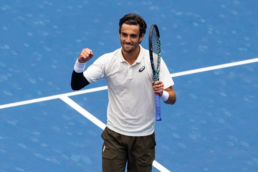 Tennis: US Open