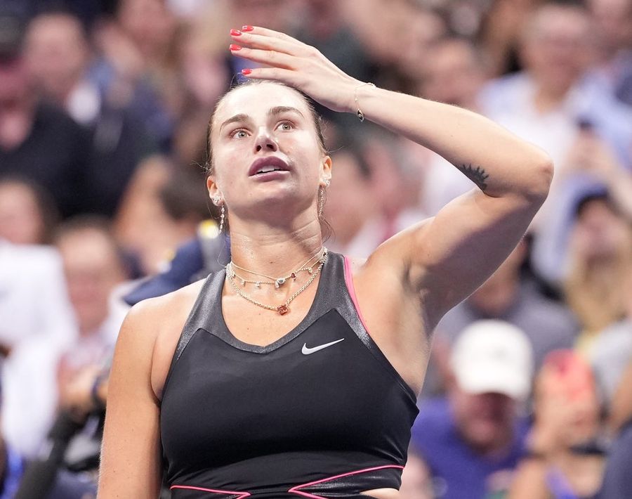 Tennis: US Open
