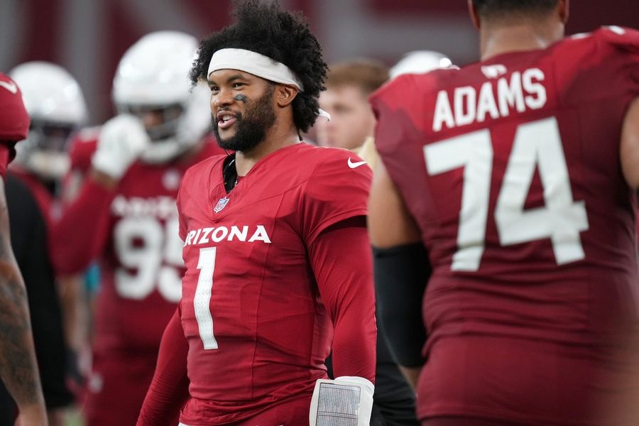 Syndication: Arizona Republic