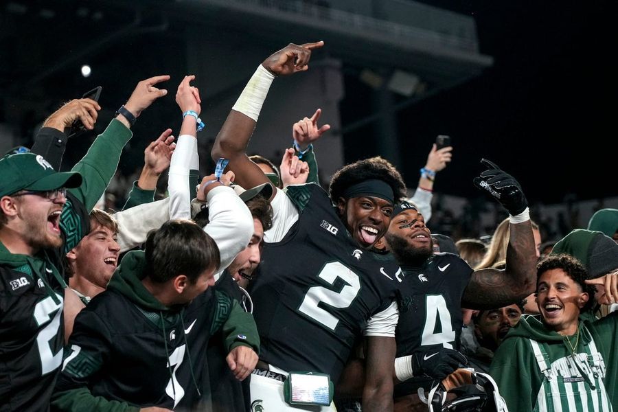 Syndication: Lansing State Journal