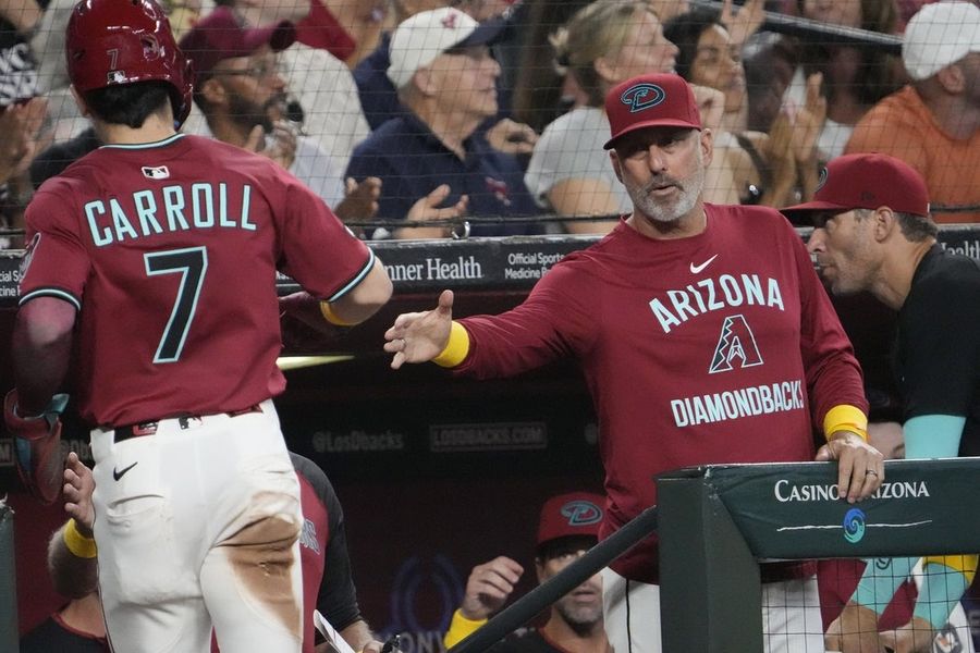 Syndication: Arizona Republic