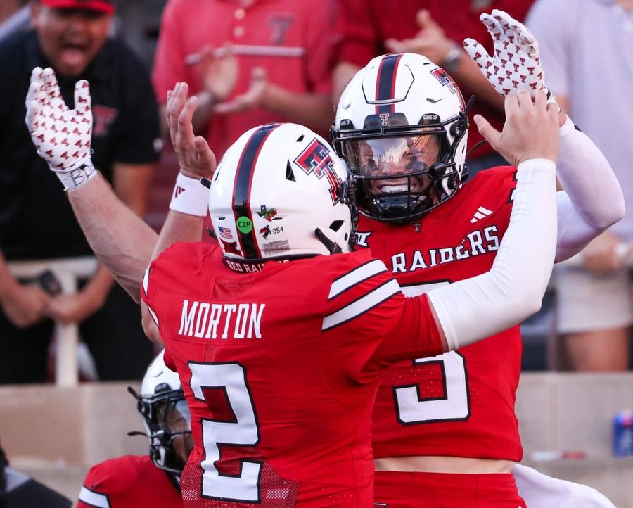 Syndication: Lubbock Avalanche-Journal
