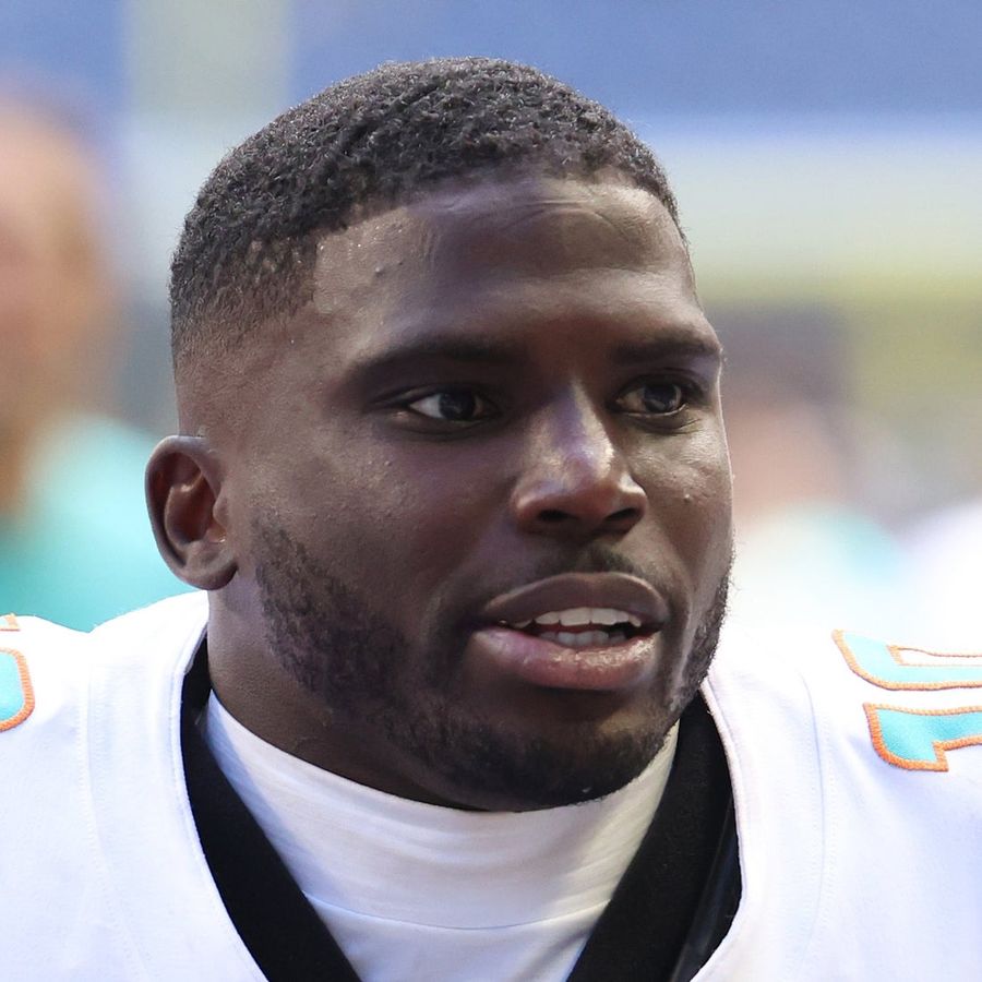 NFL: 2025 Season Player Headshots