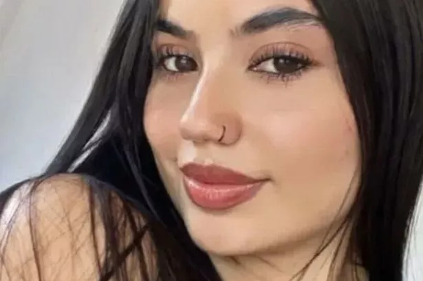 Yudi Alexandra Castellanos Solano died at just 21-years-old