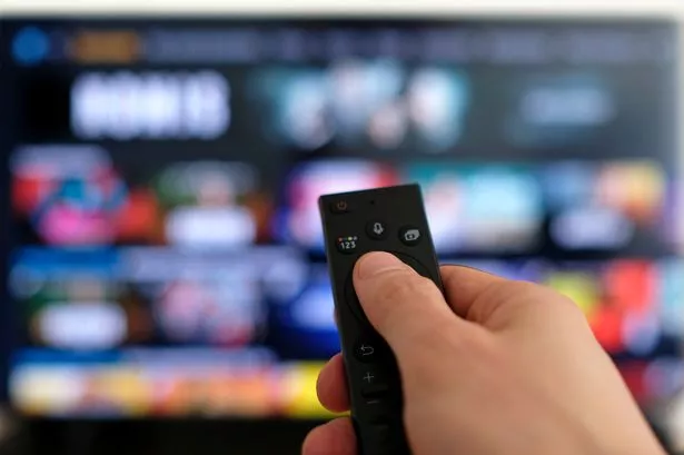tv