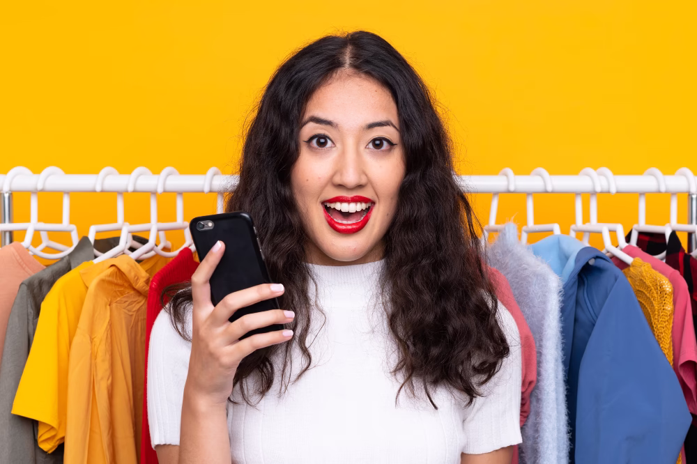How to Get Free Clothes Online & Near You (13 Ways that Work)