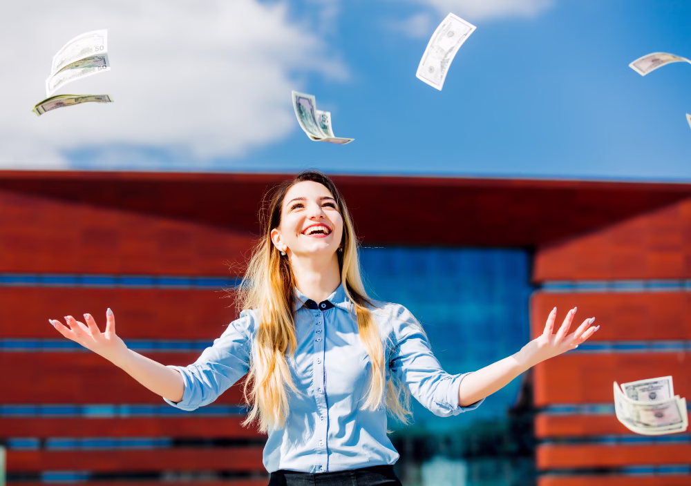 How to Stop Living Paycheck to Paycheck