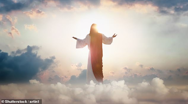 Pastor Joshua Mhlakela, a South African preacher, claimed that the Biblical event known as the Rapture will begin tomorrow (stock Image)