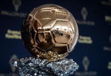 Oliseh names Ballon d