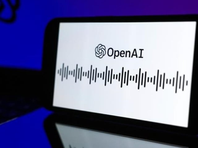 open ai photo anadolu agency