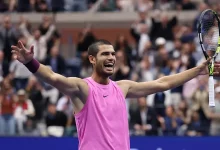 Spain’s Carlos Alcaraz has won the 2025 US Open, beating Italy’s Jannik Sinner in four sets at Arthur Ashe Stadium in New York.