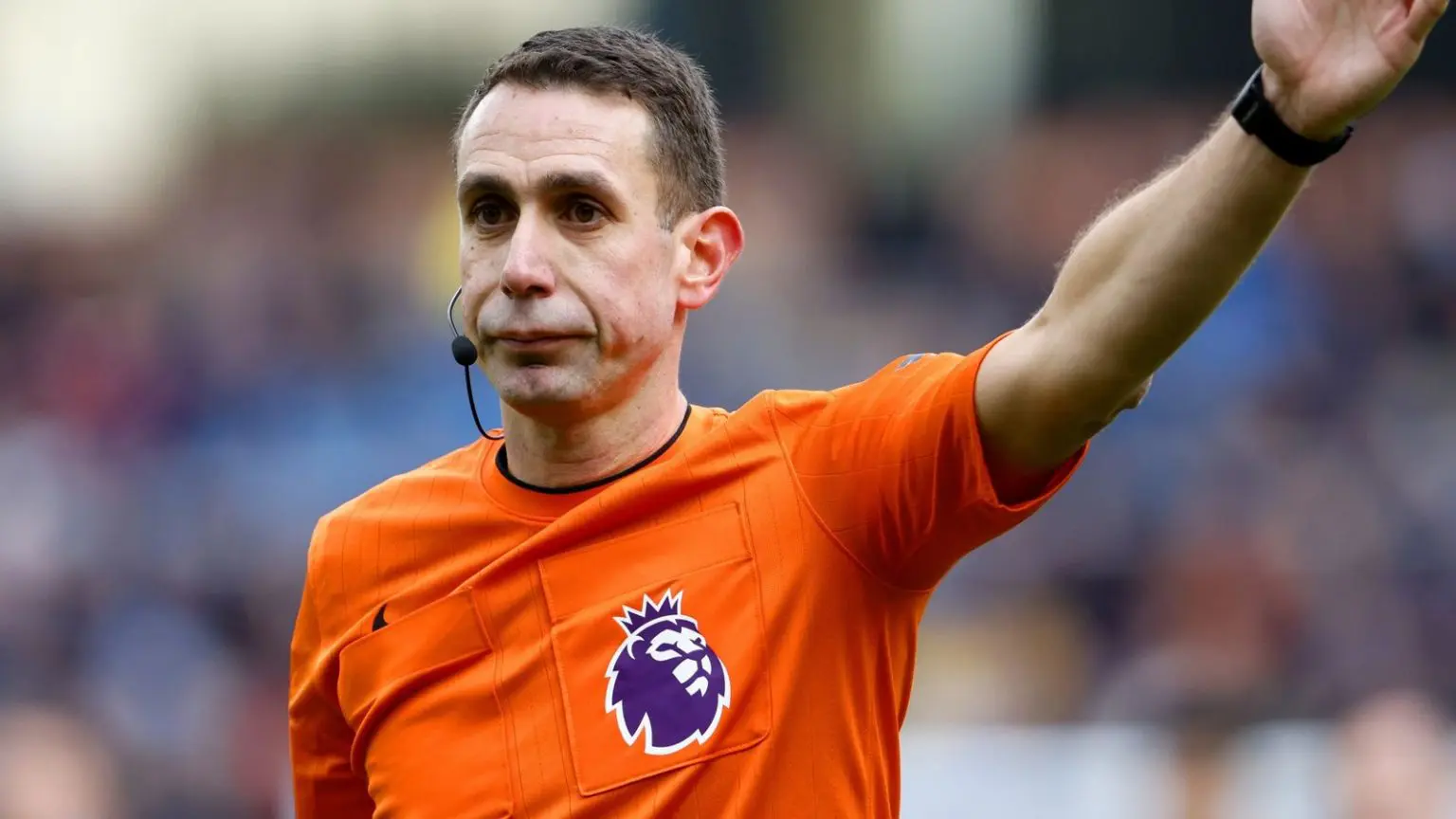 David Coote, a former Premier League referee, has been charged with making an indecent video of a child.