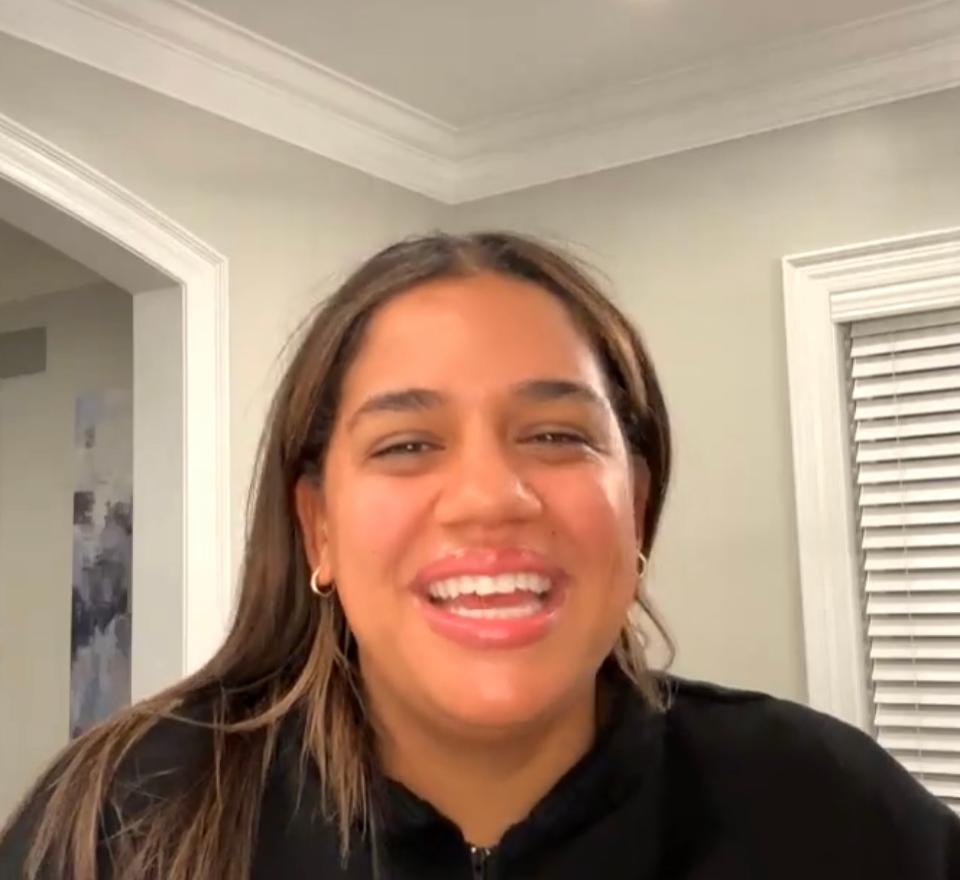 Mariah Riddlesprigger