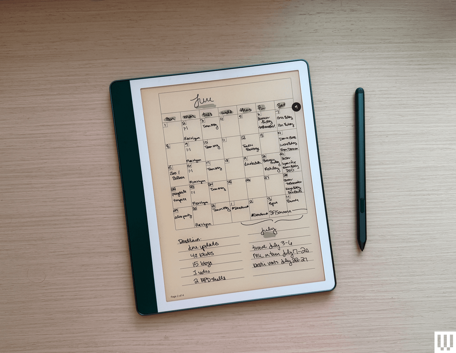 Image may contain Page Text Computer Electronics and Tablet Computer