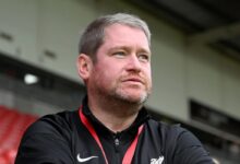 Matt Beard