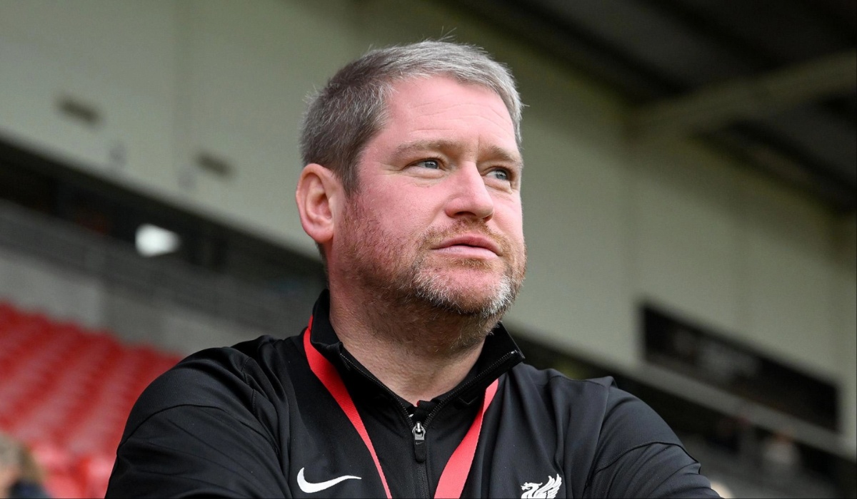 Matt Beard