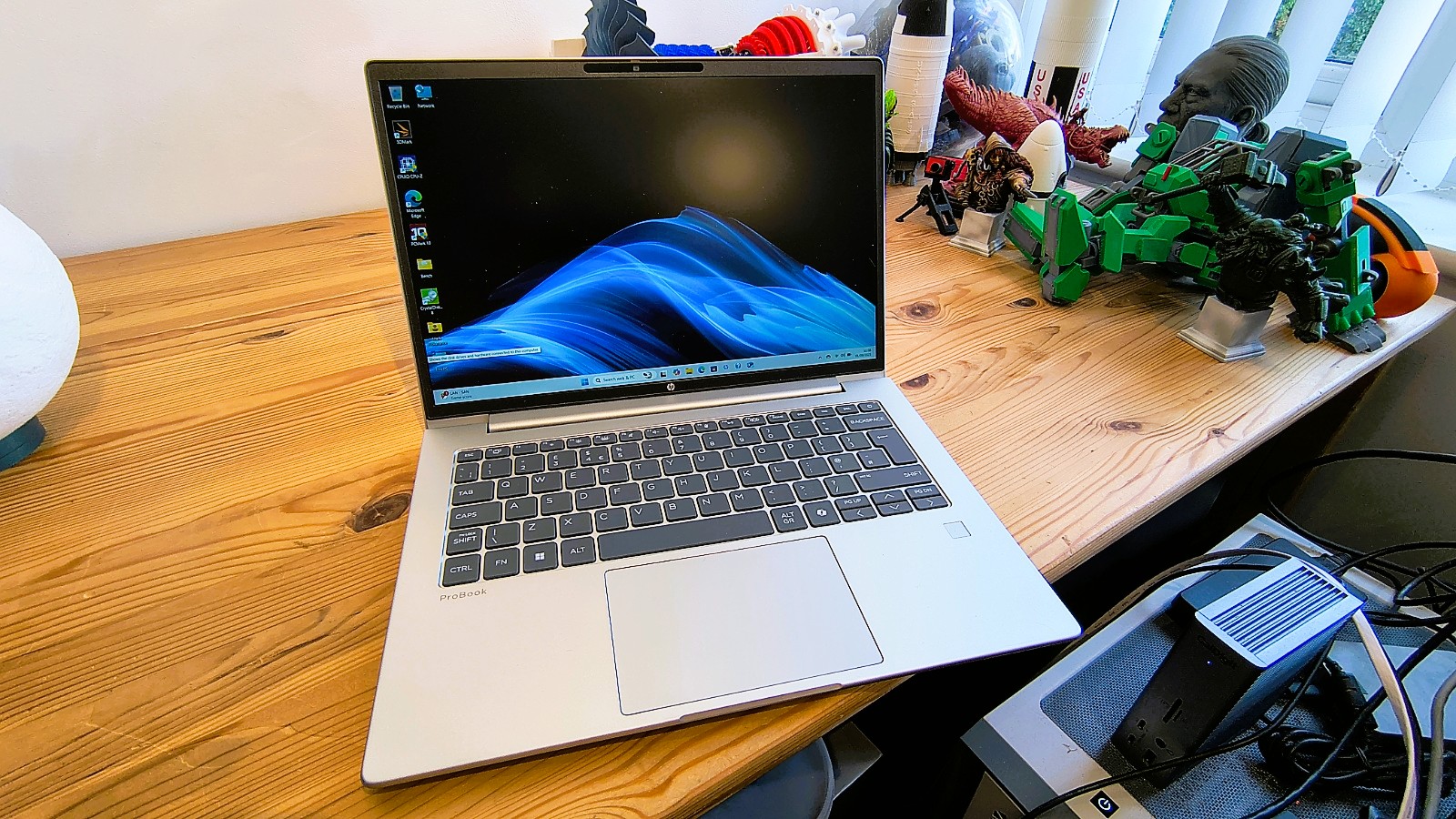 HP ProBook 4 G1a
