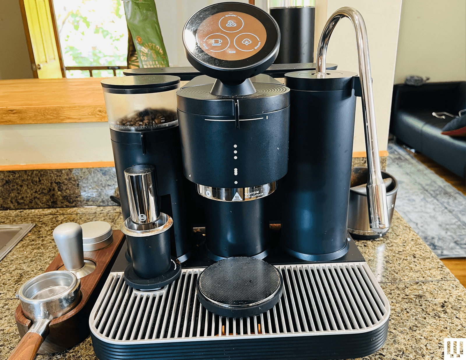 8 Best Espresso Machines for Home Tested by Coffee Pros