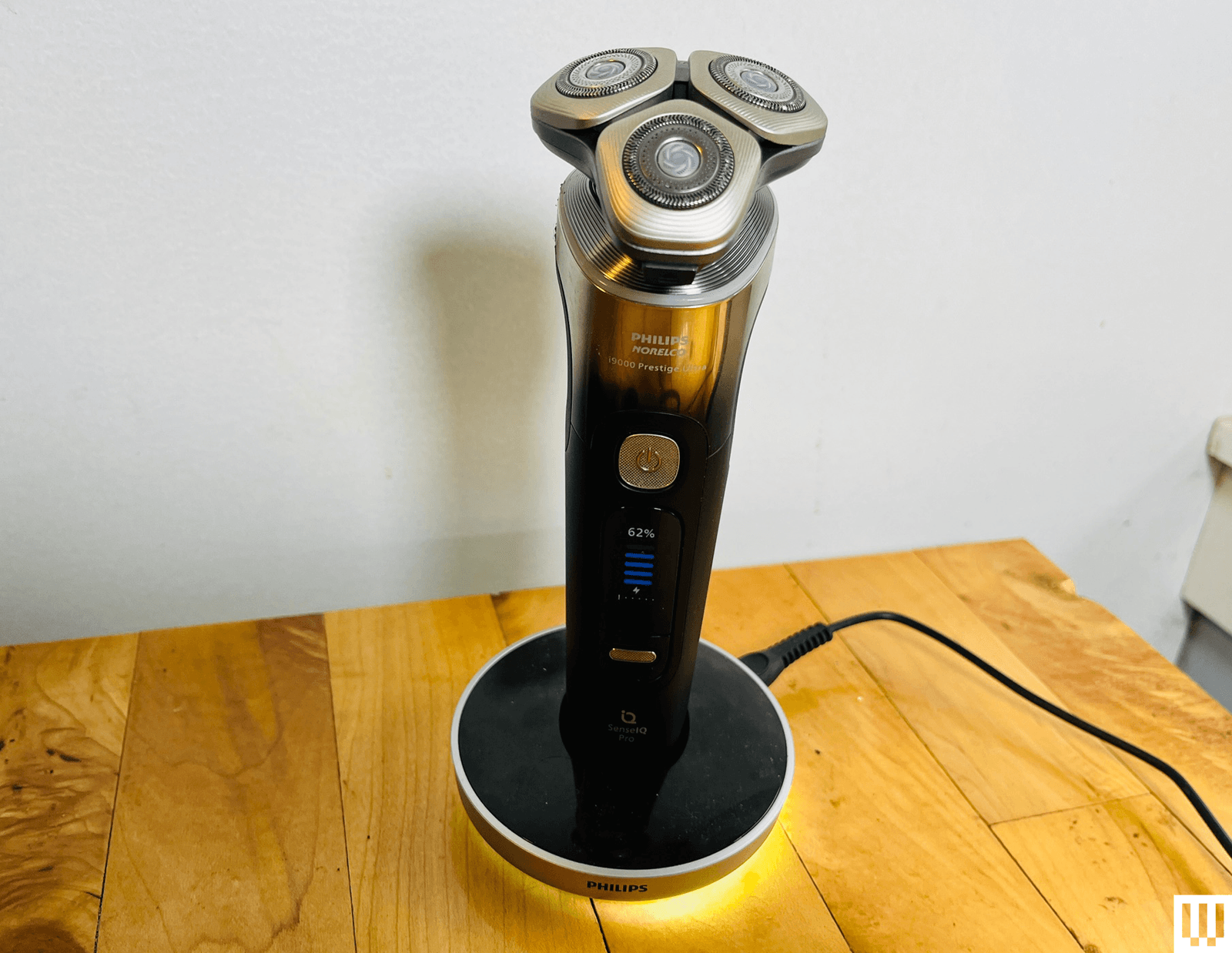 Philips Norelco i9000 Shaver Review A Close Shave