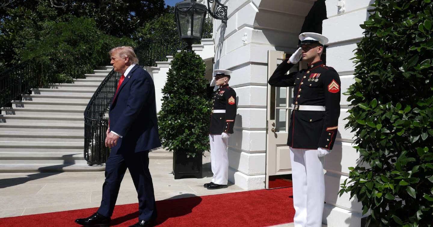 The current image has no alternative text. The file name is: TrumpTyrant.jpg