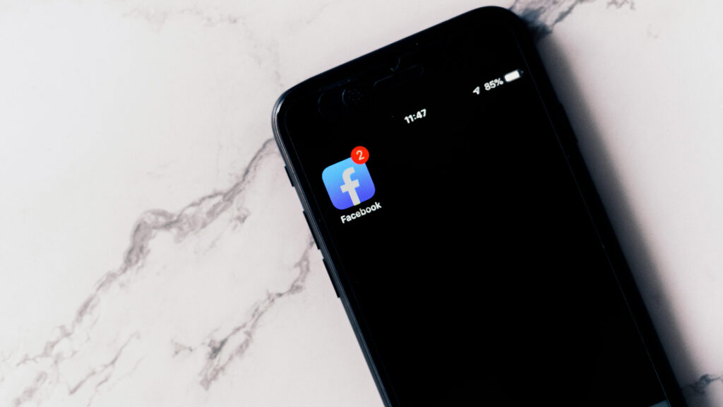 Why Facebook Is Still a Money Machine
