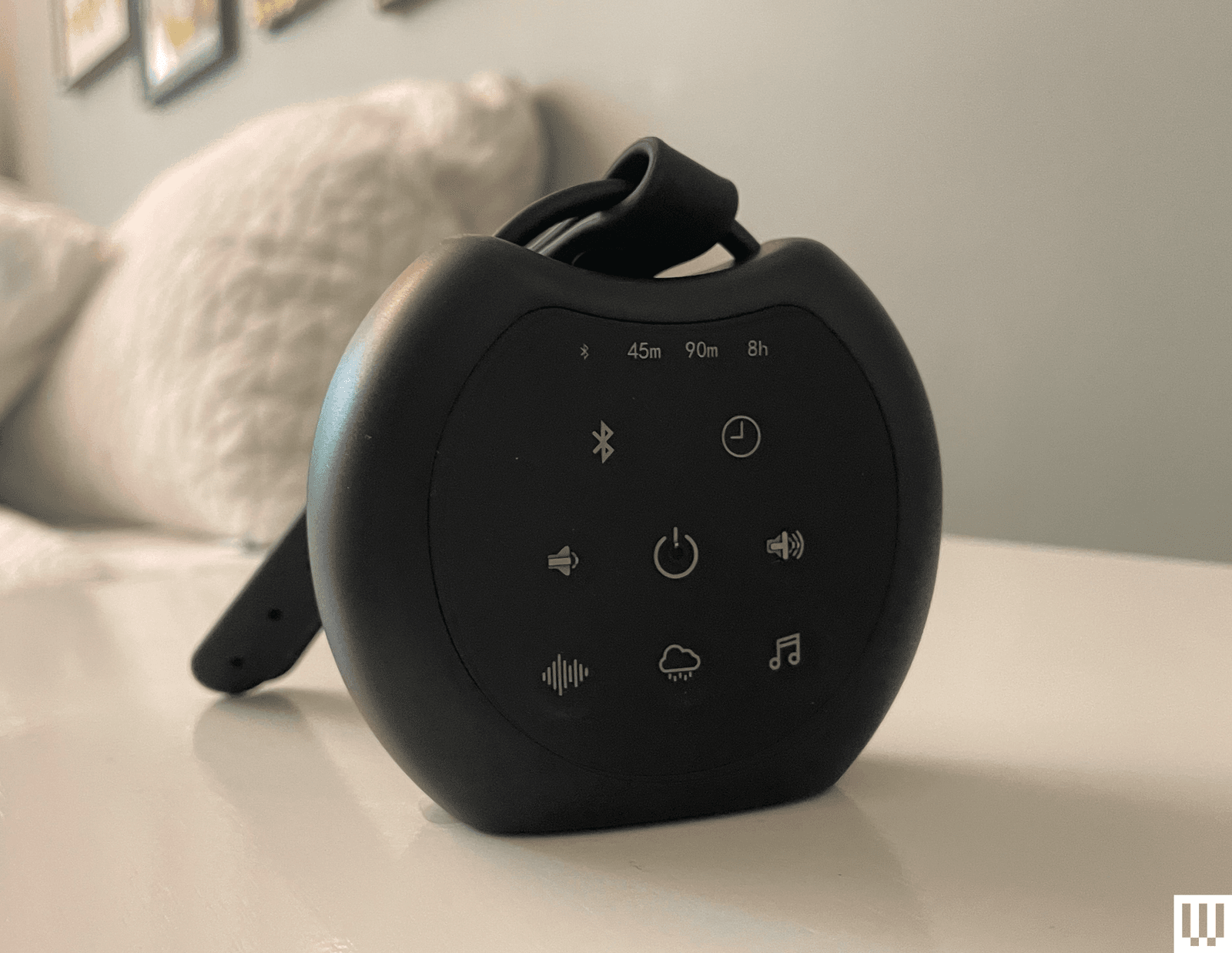 11 Best White Noise Machines Lectrofan Snooz Hatch and More