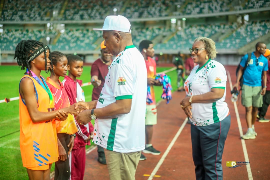 After a week of intense sporting action across 18 events, with athletes representing all 31 local government areas of Akwa Ibom State, the 2025 Akwa Ibom State Sports Festival will draw to a colourful close on Saturday.