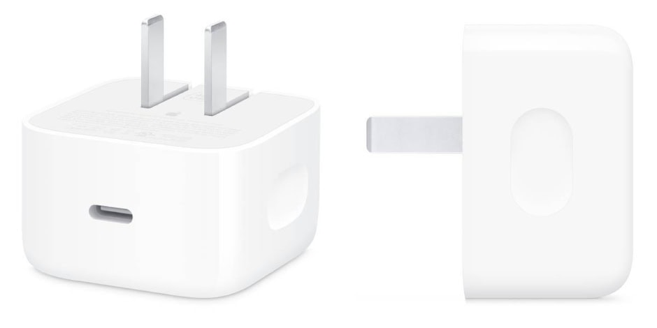 40W Dynamic Power Adapter