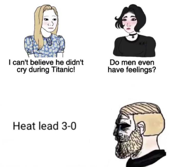 ** I can