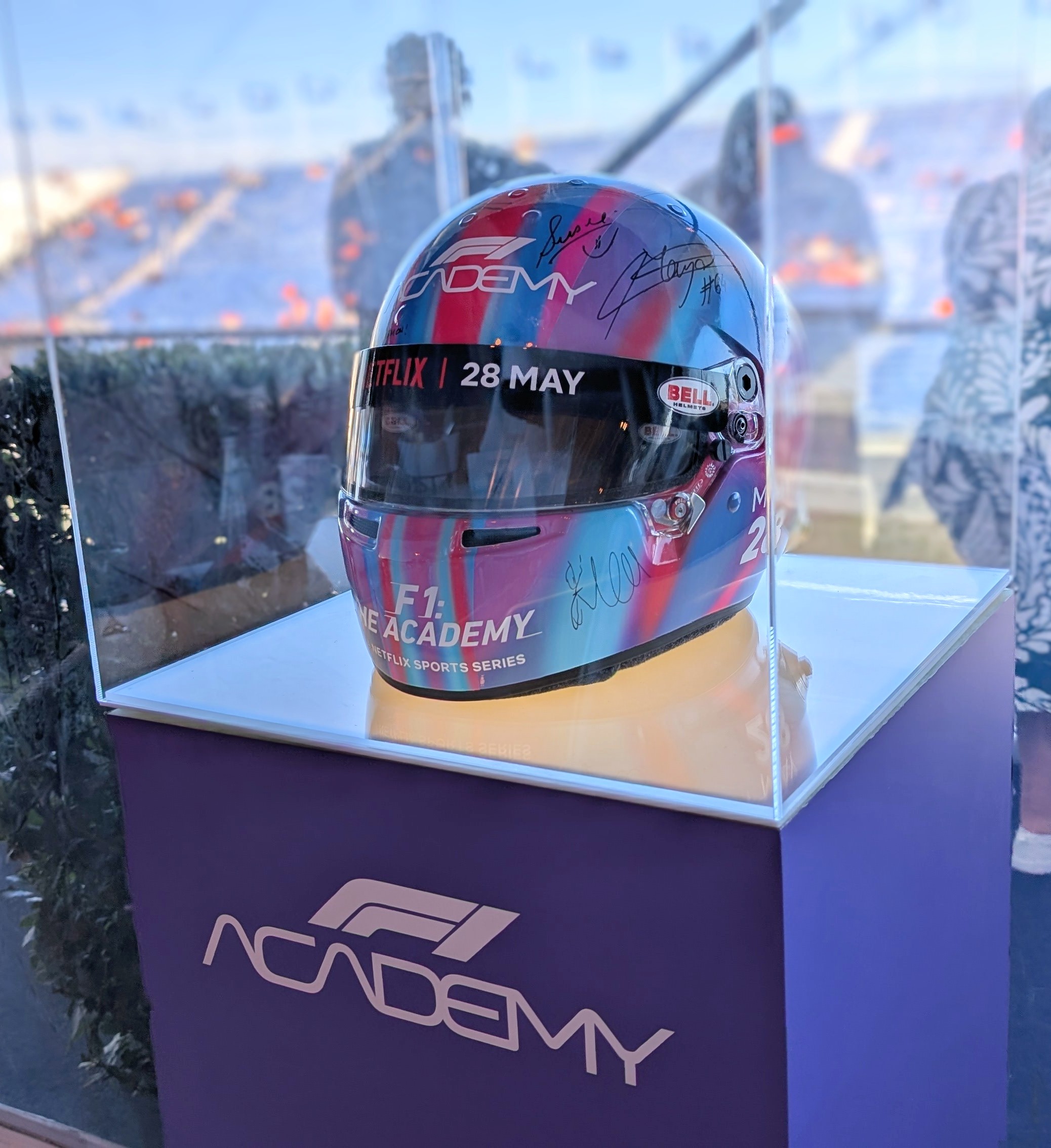 F1 Academy