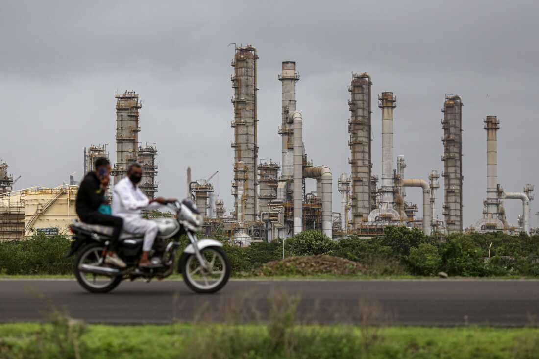 Reliance Industries