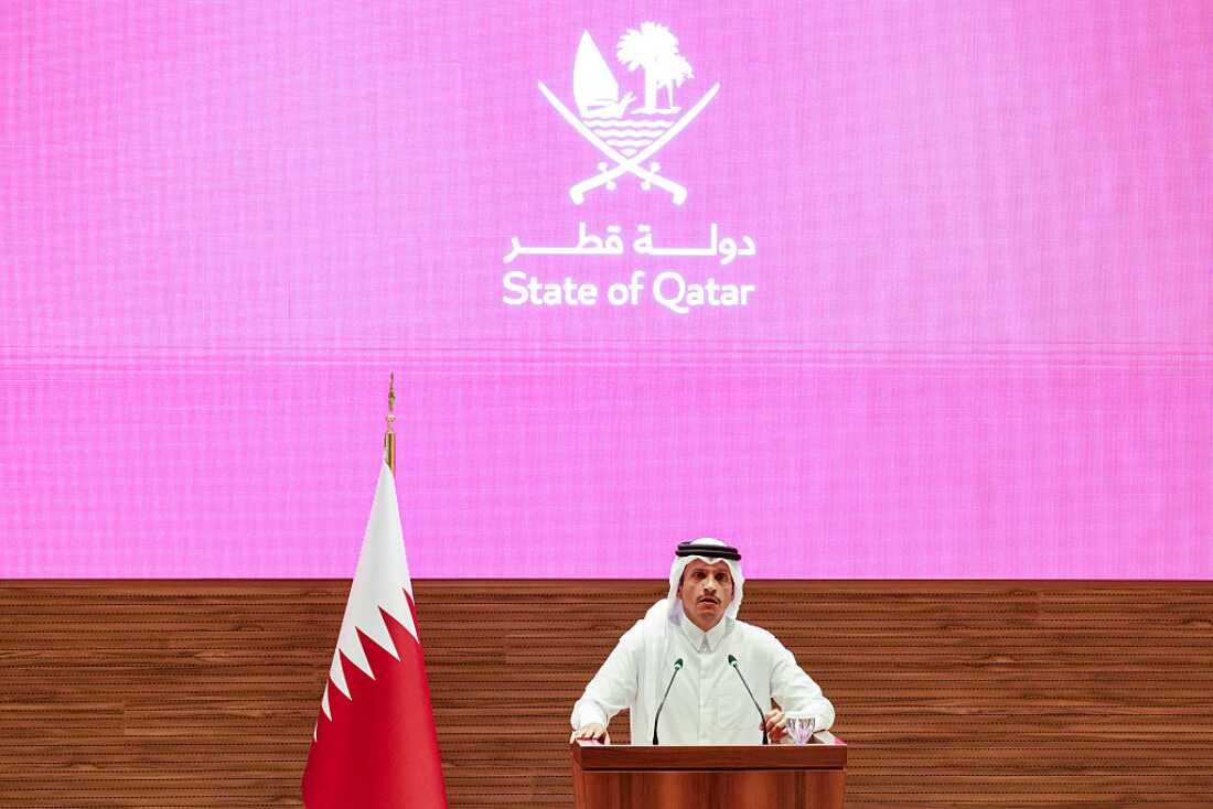 Qatar