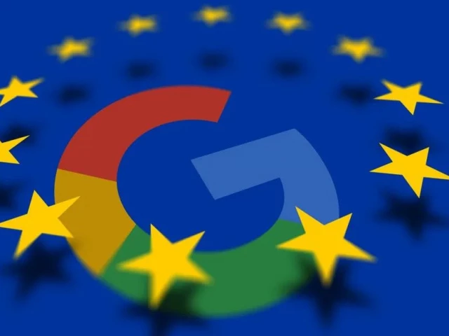 brussels ordered google to end its self preferencing practices and take steps to cease its inherent conflicts of interest photo tech crunch