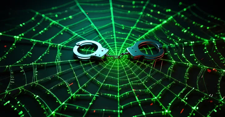 Scattered Spider Hackers