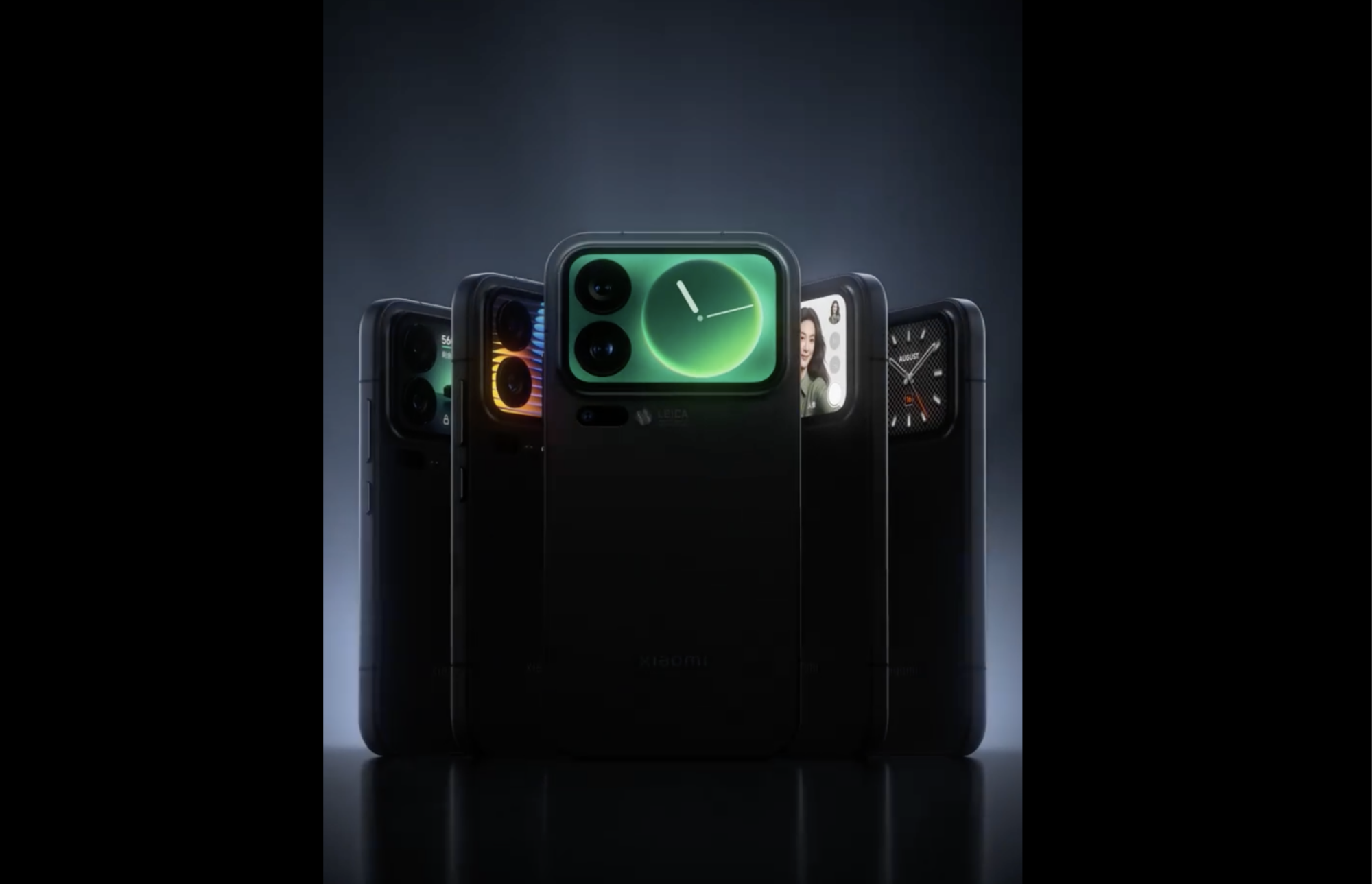 Xiaomi 17 Pro