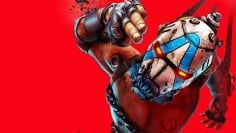 Borderlands 4 cover