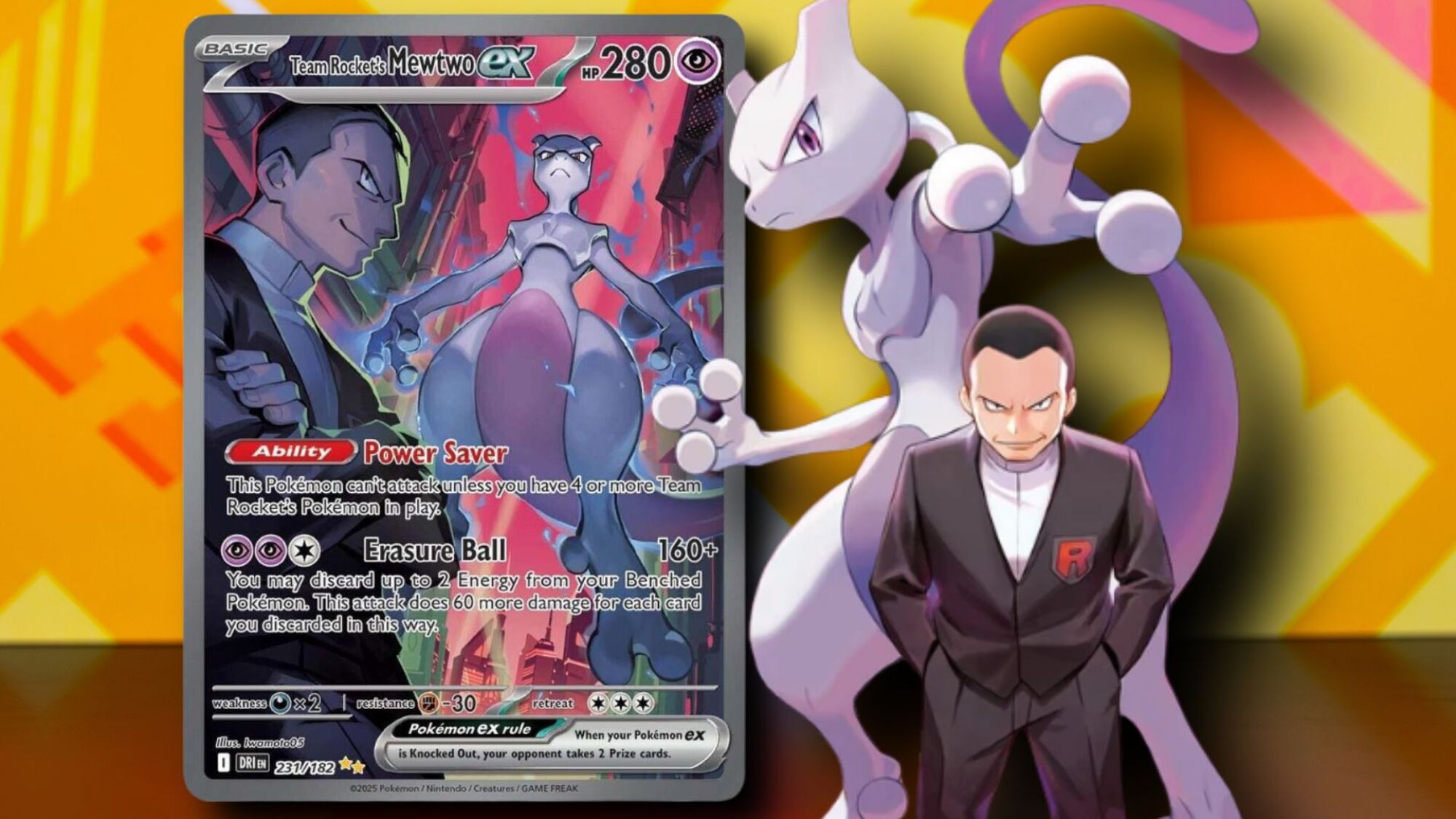 Team Rocket
