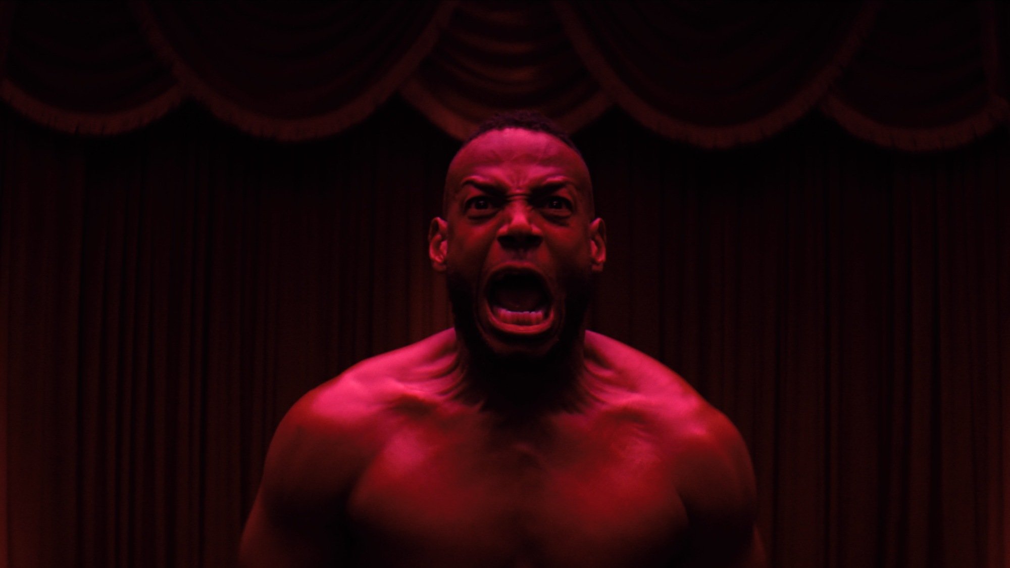 Marlon Wayans as Isaiah in