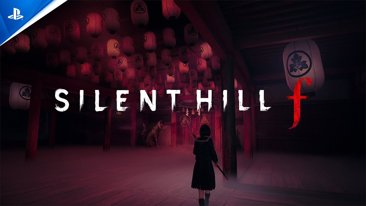 Four ways Silent Hill f evolves the series’ formula