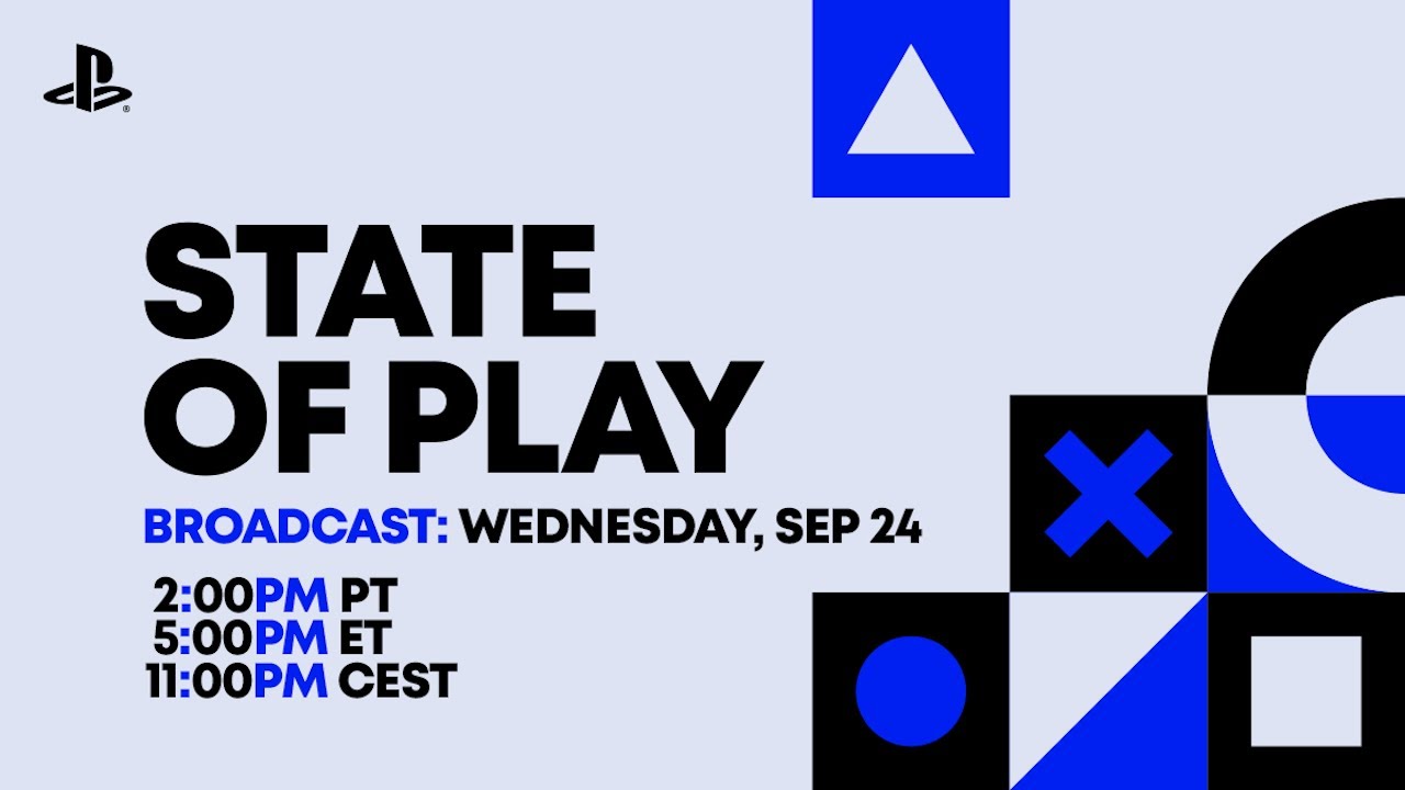 State of Play September 2025: all announcements, trailers 