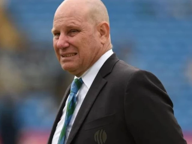 the pakistan cricket board filed a complaint against match referee andy pycroft following handshake row photo afp file