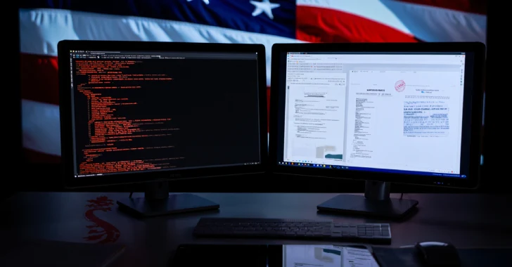 China-Linked APT41 Hackers
