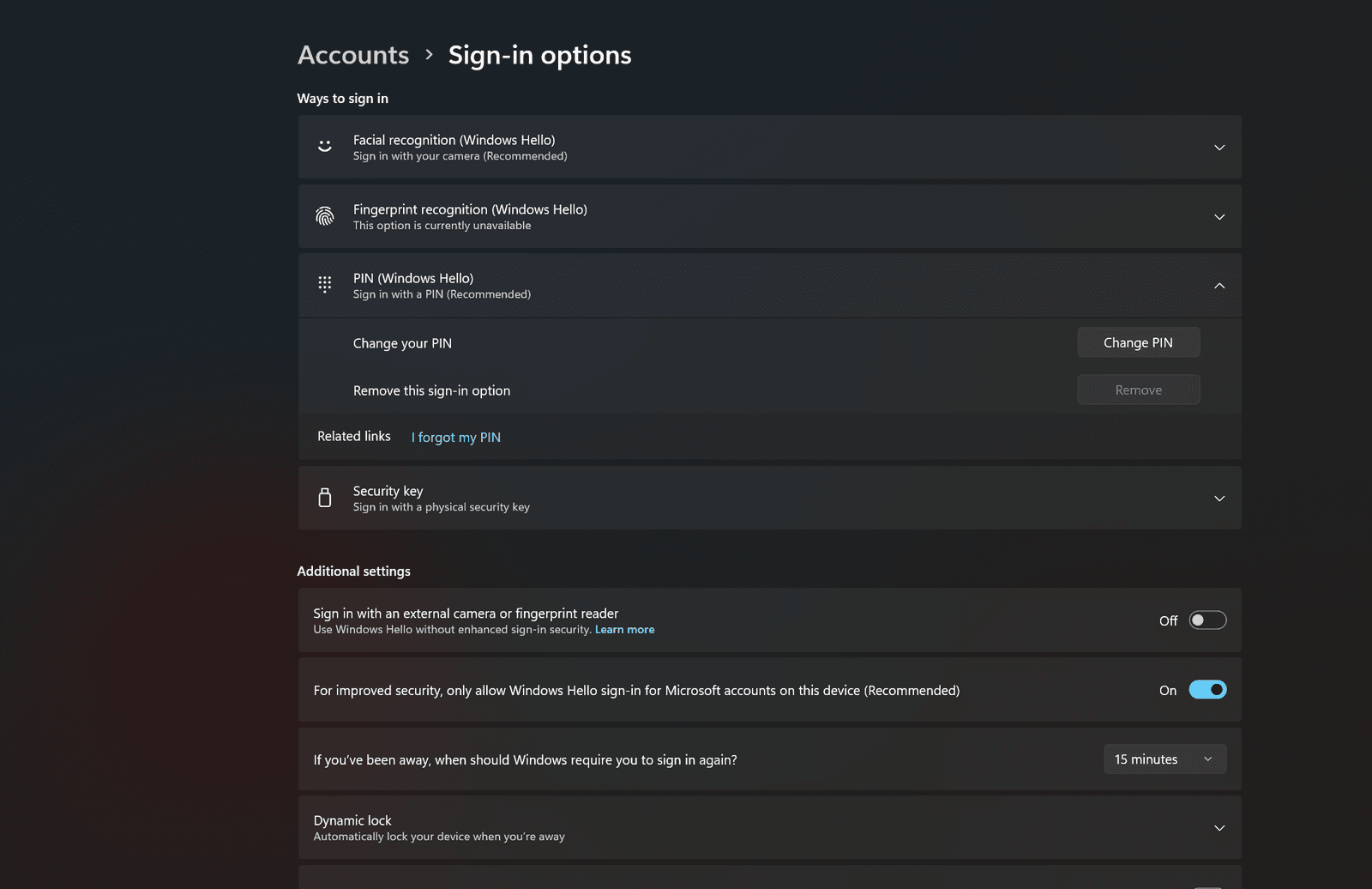 What Is a Passkey Heres How to Set Up and Use Them