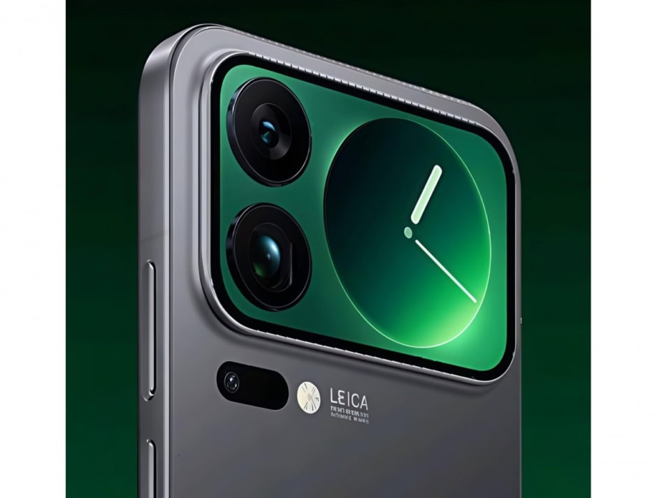 Xiaomi 17 series
