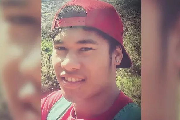Aiden Sagala