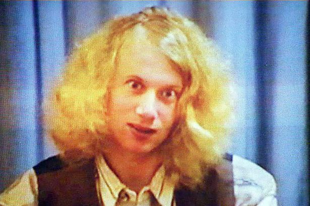 Martin Bryant