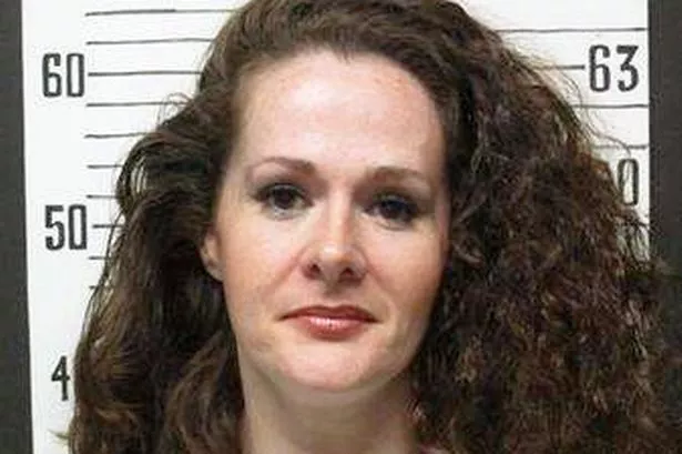 Christa Gail Pike is set to be executed in September 2026