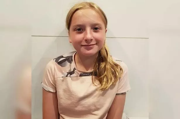 Image of Lola Daviet