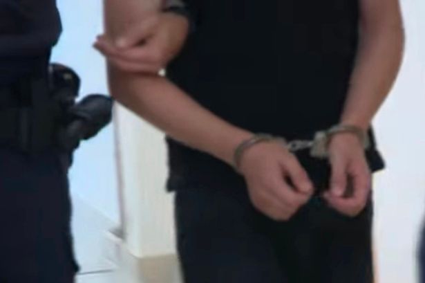 Immigrant teen schoolboys ‘gang rape’ teacher, 28, and hold her as sex slave before setting her flat on fire’ in Austria. The gang sexually assaulted the woman, blackmailed her and forced her to pay for their food, taxis and cigarettes
